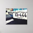 Search for country decor canvas prints Retro
