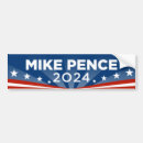 Search for mike bumper stickers President