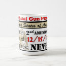 Search for anti gun mugs Military