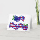 Search for flags christmas cards Patriotism