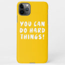 Search for encouragement iphone cases Wisdom