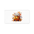Search for zombie return address labels Cute