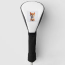 Search for shiba golf head covers Puppy