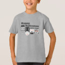 Search for vampire kids tshirts Black