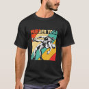 Search for vintage wrestling tshirts Murder
