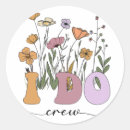 Search for bride crew stickers Soon to be hers