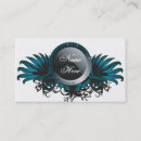 Search for emo business cards Modern