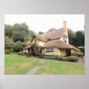 Search for thatch posters Thatched cottage
