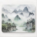 Search for green peace mousepads Landscape