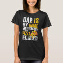 Search for dad fathers day tshirts Humor
