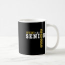 Search for senior night mugs Graduated