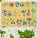 Search for mustard tea towels Pattern