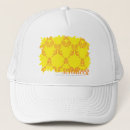 Search for damask hats Yellow orange