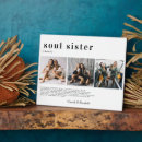 Search for soul sister gifts Sisterhood