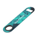 Search for cool bottle openers Blue