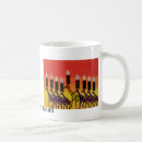 Search for hannukah mugs Candles
