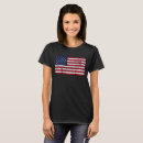 Search for distressed american flag tshirts Patriotic