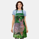 Search for brown rabbit aprons Nature