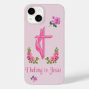 Search for bible verses iphone cases Cross