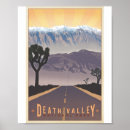 Search for death valley national park posters Vintage