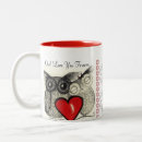 Search for owl always love you mugs Heart