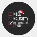 Search for to do list stickers Xmas