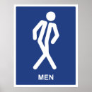 Search for mens restroom signs Funny
