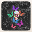 Search for dead coasters Gothic