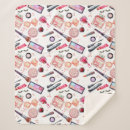 Search for eyelash blankets Cometologist