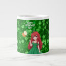 Search for cute anime mugs Green