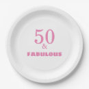 Search for best friend paper plates For her