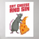 Search for good eats posters Food