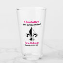 Search for 30th birthday beer glasses For her