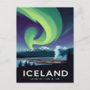 Search for vintage iceland postcards Retro