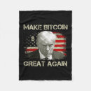 Search for maga blankets Political