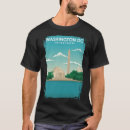 Search for washington dc travel tshirts America