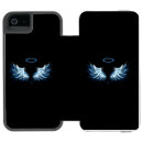 Search for blue angel iphone cases Wings