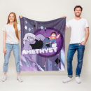 Search for amethyst blankets Steven universe