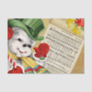 Search for snowman tissue paper Illustration