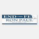 Search for the fed bumper stickers Revolution