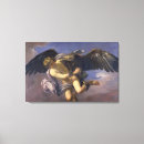 Search for poetry canvas prints Mythological