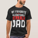Search for number one son tshirts Dad