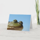 Search for bullfrog cards Green