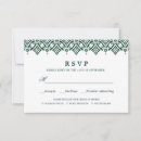 Search for spanish wedding rsvp cards Talavera