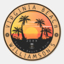 Search for virginia beach stickers Sunset