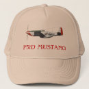Search for mustang hats Aviation