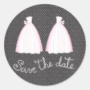 Search for save the date envelopes stickers Brides