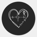 Search for heart disease awareness stickers Life affirming strategies