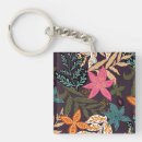 Search for beautiful floral key rings Elegant