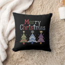 Search for retro christmas cushions Xmas